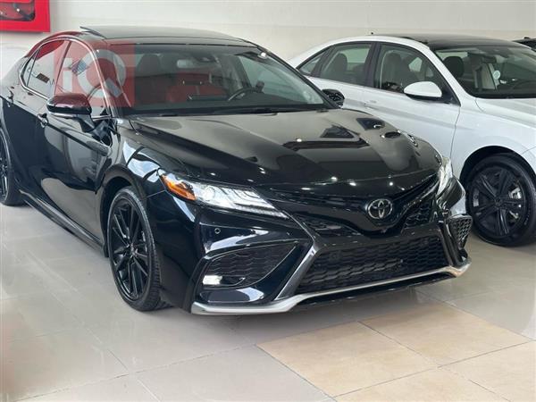 Toyota Camry 2024 for sale in Iraq - Erbil